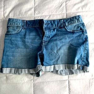 Tommy Jean shorts